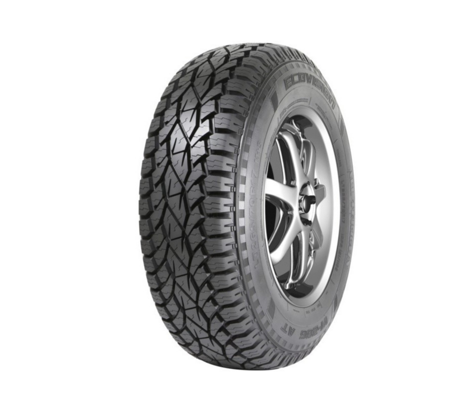 Шина 235/75R15 109S VI-286 AT XL (ECOVISION)